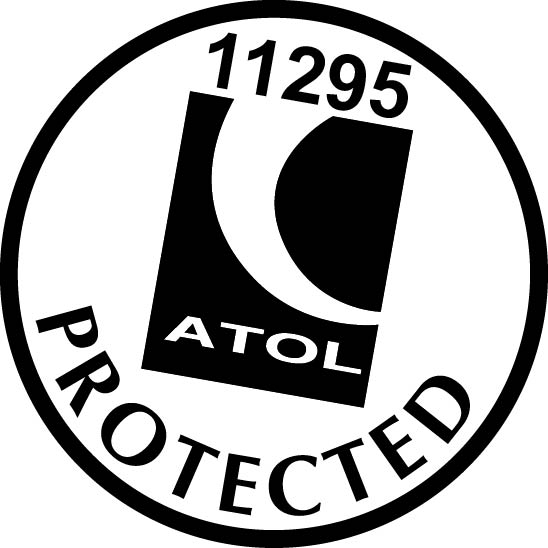 Logo protégé ATOL 11295